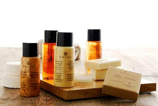 Prija, la regina delle linee di cortesia!