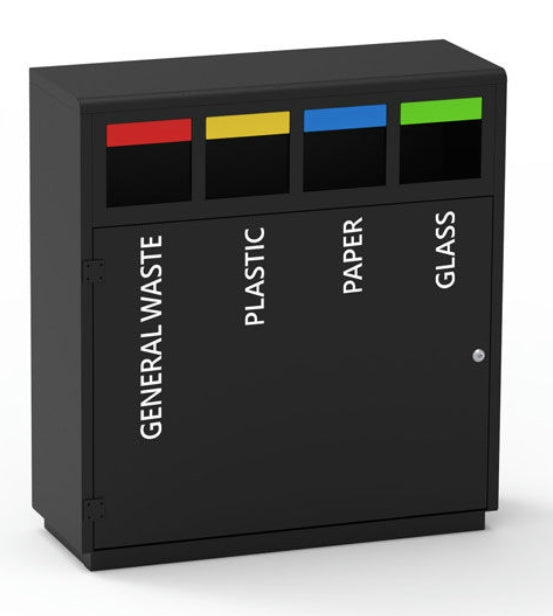 Contenitori Arredo Urbano