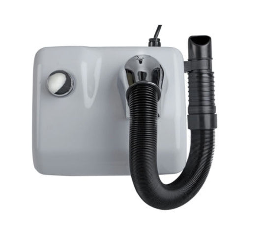 Asciugacapelli da Parete Medial Hamet