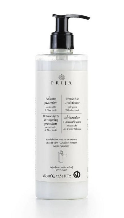 Balsamo Protettivo in flacone ricaricabile 380ml Linea Cortesia Gfl Prija 18pz