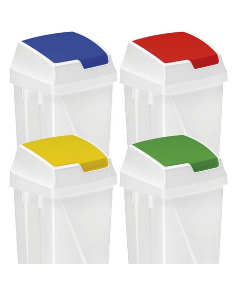 Contenitore Raccolta Differenziata Filmop AtlaxFlip