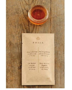 Doccia Shampoo in bustina 10ml Linea Cortesia Gfl Prija 600pz