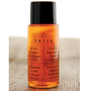 Doccia Shampoo in flacone 40ml Linea Cortesia Gfl Prija 216pz