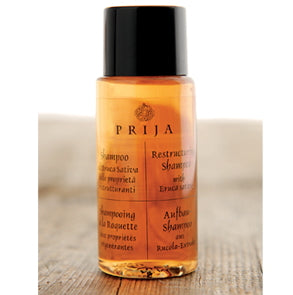 Shampoo Rinforzante in flacone 40ml Linea Cortesia Gfl Prija 216pz