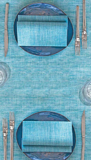 Tovaglia 120x120 Airlaid Packservice Plus Flem Avio 100 Pezzi