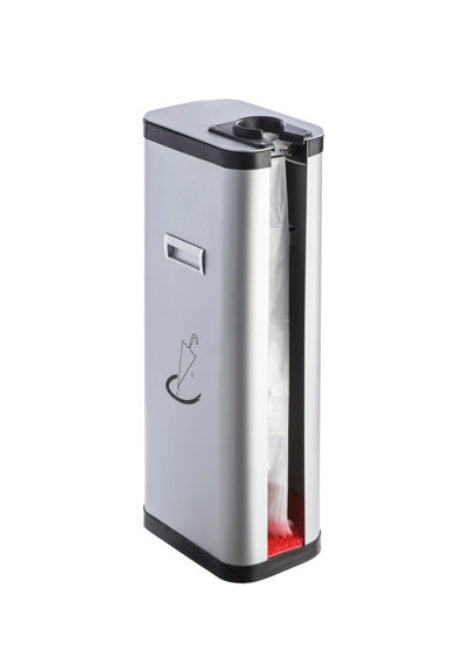 Dispenser Buste Copri Ombrello Medial Furby + 500 Buste