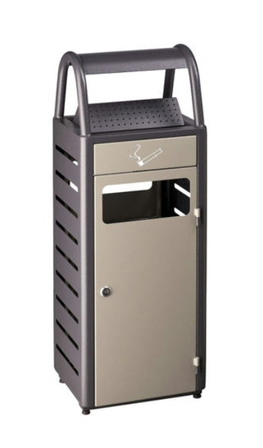 Posacenere Gettacarte Medial Ginevra 24lt