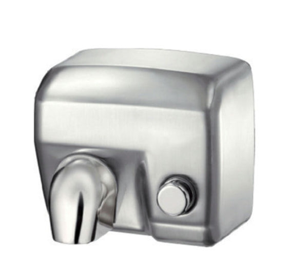 Asciugamani Elettrico a Pulsante Medial Hamet