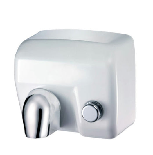 Asciugamani Elettrico a Pulsante Medial Hamet