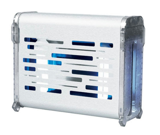Sterminatore Insetti con Griglia Medial Insettivor Led