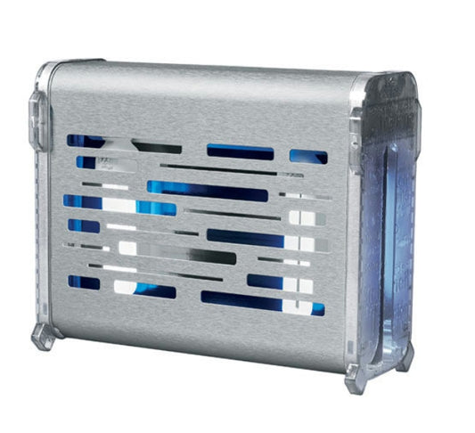 Sterminatore Insetti con Griglia Medial Insettivor Led