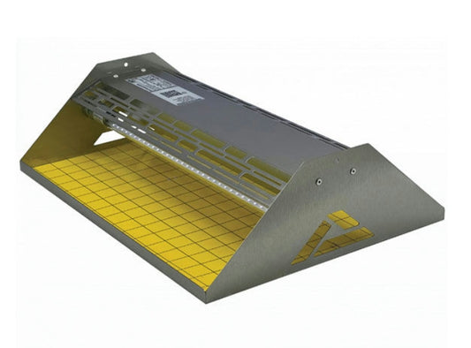 Sterminatore Insetti con Carta Moschicida Medial Insettivor Trap