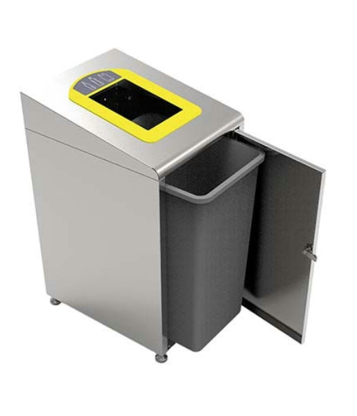 Contenitore Raccolta Differenziata Medial Koala