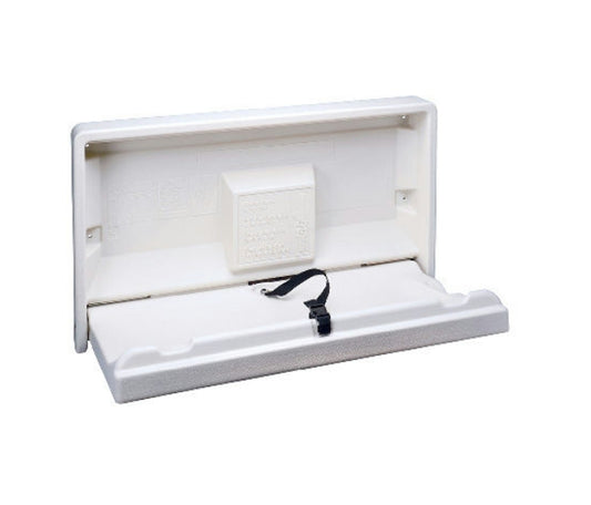 Fasciatoio Orizzontale Neonati Medial Ninna