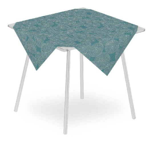Tovaglia 100x100 Spunlace Packservice Micro Opera Ottanio 100 Pezzi