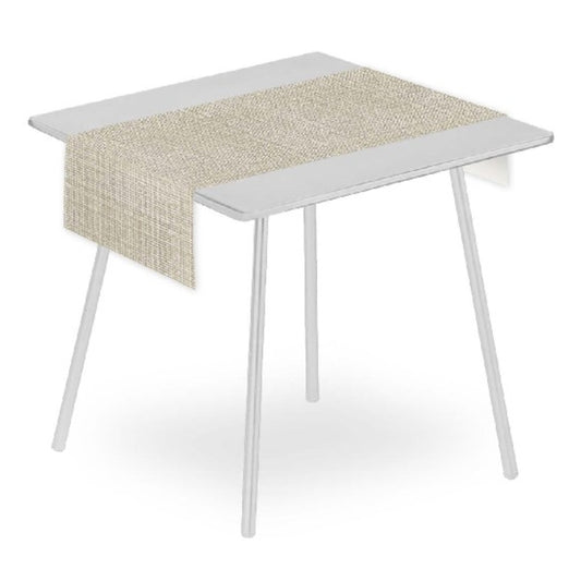 Tovaglietta Runner You & Me 120x48 Spunlace Packservice Nora Dune 200 Pezzi