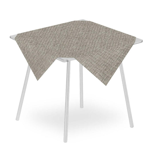 Tovaglia 100x100 Airlaid Packservice Plus Greta Granito 100 Pezzi