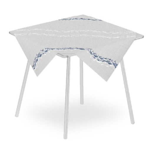 Tovaglia 100x100 Airlaid Packservice Plus Maree Avio 100 Pezzi