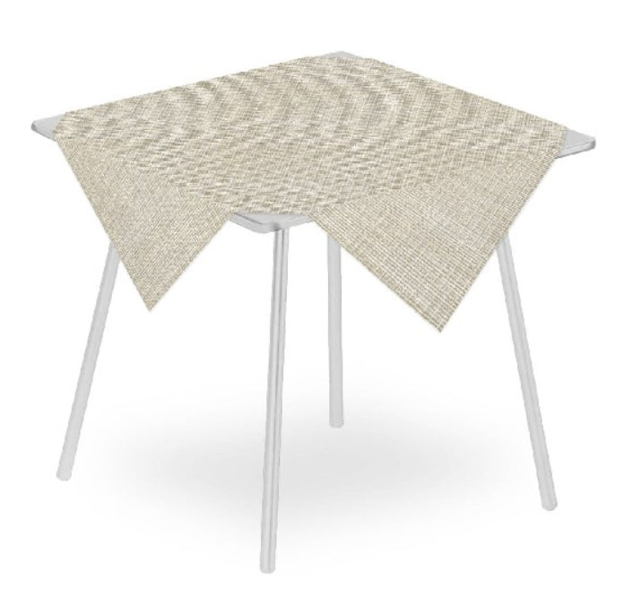 Tovaglia 100x100 Spunlace Packservice Micro Nora Dune 100 Pezzi