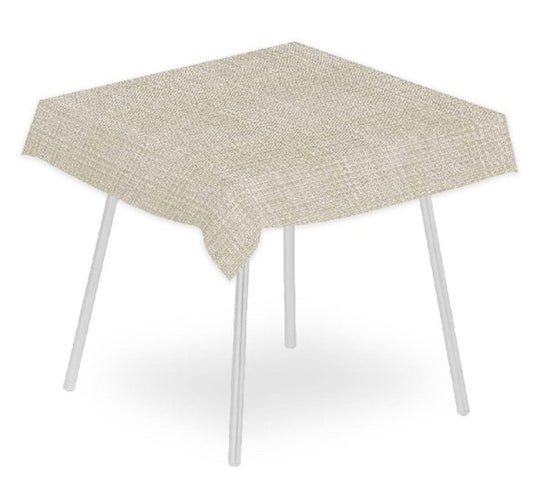 Tovaglia 120x120 Spunlace Packservice Micro Nora Dune 96 Pezzi