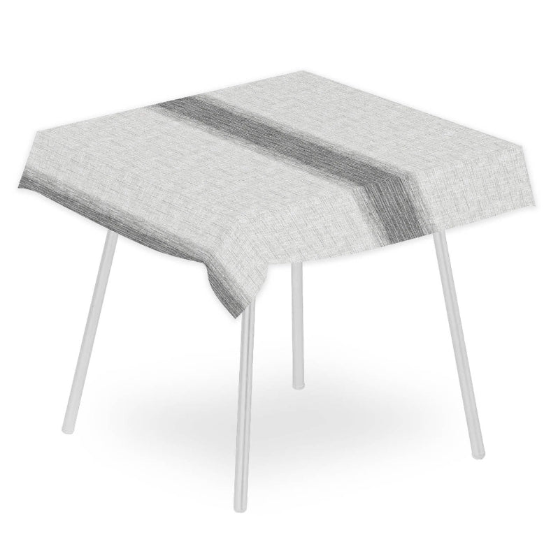 Tovaglia 120x120 Spunlace Packservice Micro Sfumo Fumè 96 Pezzi