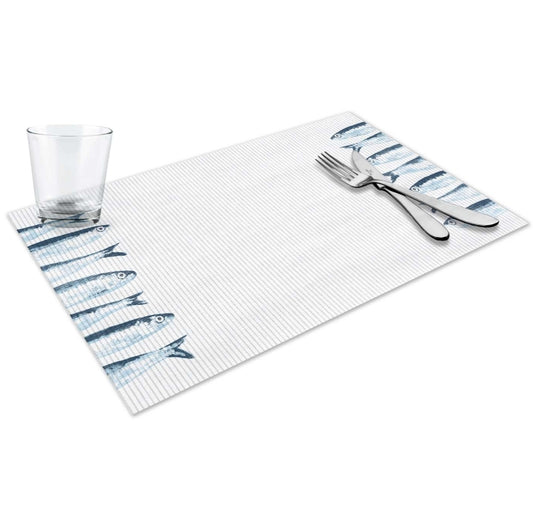 Tovaglietta 30x48 Airwave Packservice Sardì 400 Pezzi