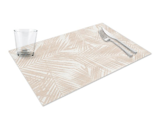 Tovaglietta 30x48 Airwave Packservice Oasi Ecrù 400 Pezzi