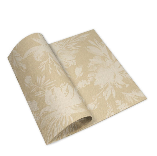 Tovaglioli 40x40 Airlaid Packservice Plus Celine Natural 800 Pezzi