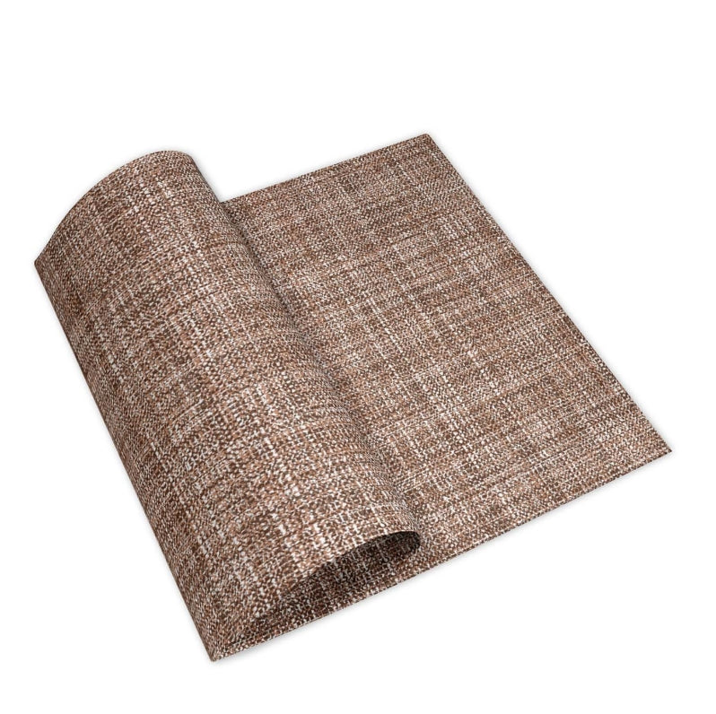 Tovaglioli 40x40 Airlaid Packservice Plus Greta Terra 800 Pezzi