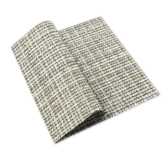 Tovaglioli 40x40 Spunlace Packservice Micro Nora Antracite 800 Pezzi