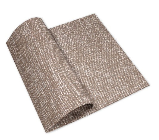 Tovaglioli 40x40 Airlaid Packservice Mono Rudy Terra 800 Pezzi