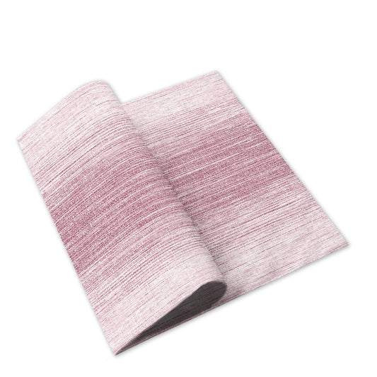 Tovaglioli 40x40 Spunlace Packservice Micro Sfumo Bordeaux 800 Pezzi