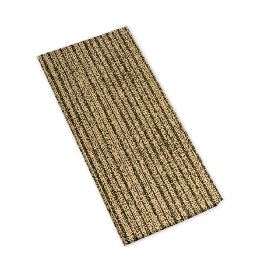 Tovaglioli 40x44 P8 Airlaid Packservice Plus Stria Natural 600 Pezzi