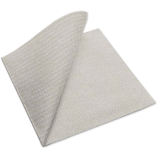 Tovaglioli 44x44 Airlaid Packservice Plus Tea Sabbia 800 Pezzi