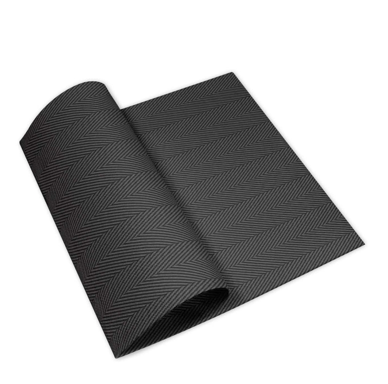 Tovaglioli 40x40 Airlaid Packservice Plus Herry Ardesia 800 Pezzi