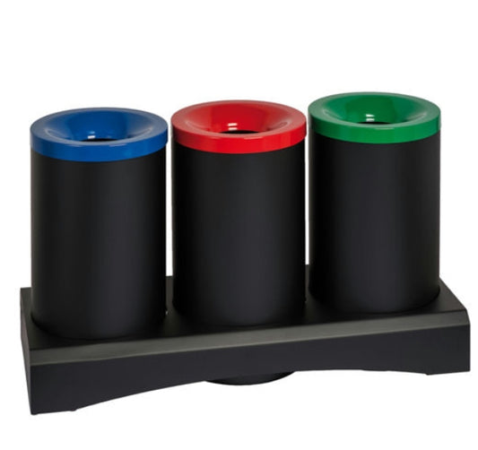 Isola Ecologica Autoestinguente Medial Trisù