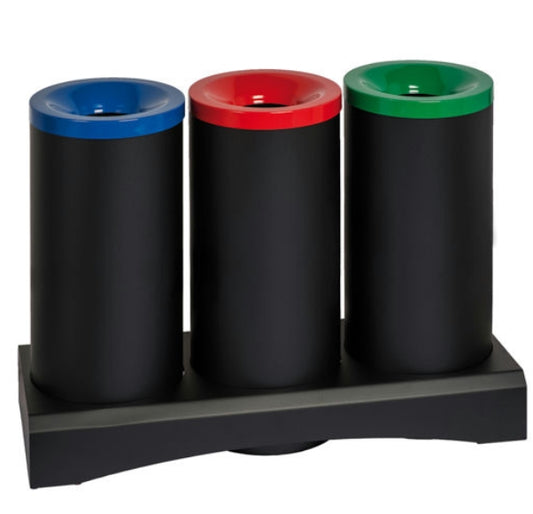 Isola Ecologica Autoestinguente Medial Trisù