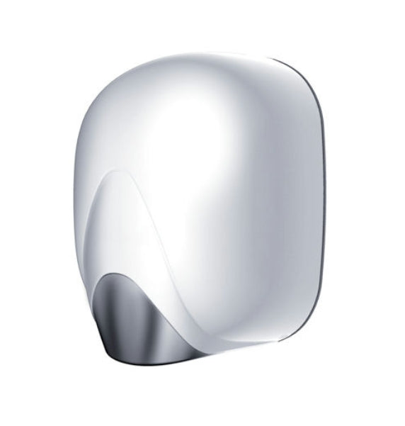 Asciugamani Elettrico Automatico Medial Zefiro Hot