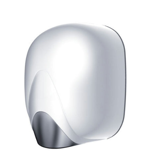 Asciugamani Elettrico Automatico Medial Zefiro Hot