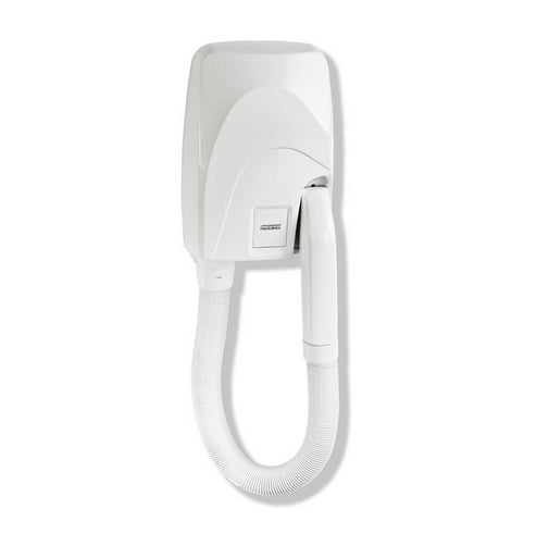 Asciugacapelli con Tubo per Camere d'Albergo Mediclinics SC00087