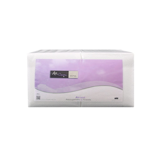 Asciugamani 44x80 in TNT Airlaid Packservice 400 Pezzi