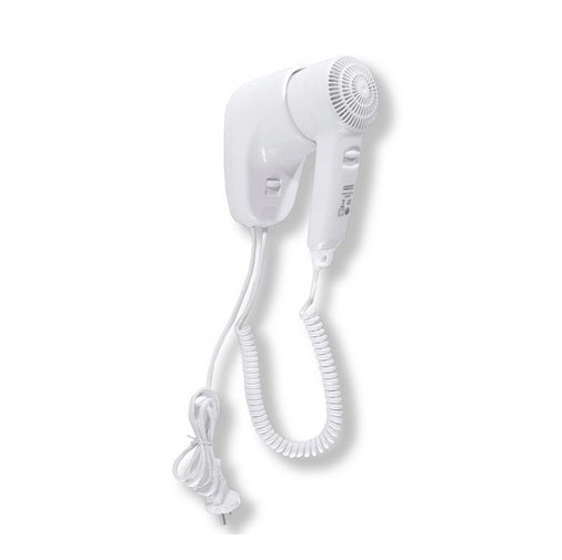 Asciugacapelli a Pistola per Camere d'Albergo Mediclinics SC0010