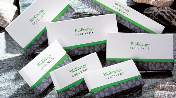 Spugna Scarpe Astuccio di Cartone Linea Cortesia Albatros BioEnergy 470 Pezzi