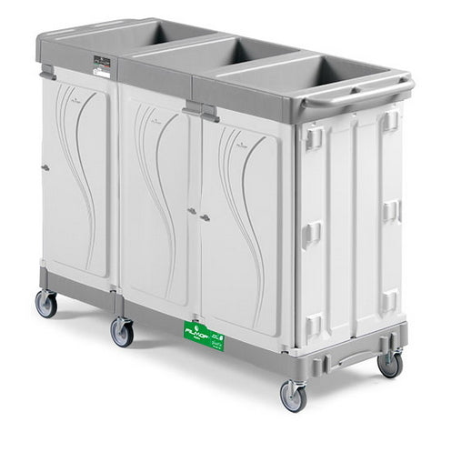 Carrello Pulizia Professionale Multiuso Filmop Alpha 0601019