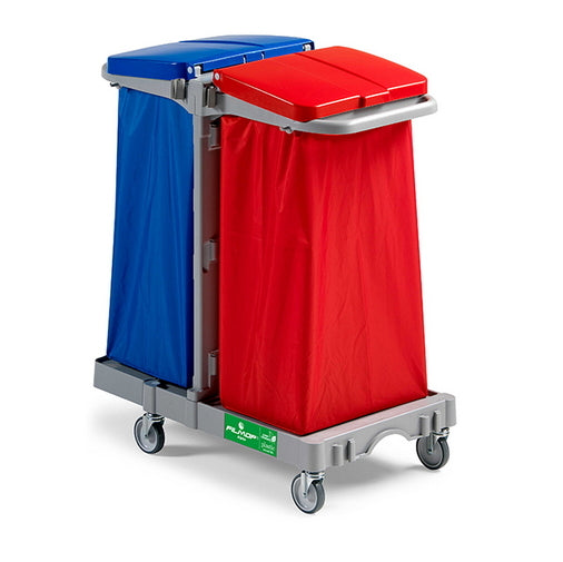 Carrello Pulizia Professionale Multiuso Filmop Alpha 1102