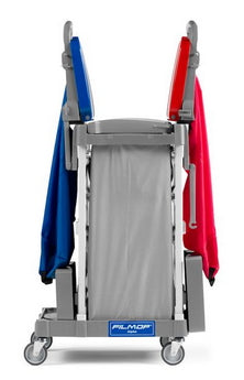 Carrello Pulizia Professionale Multiuso Filmop Alpha 2107