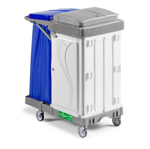 Carrello Pulizia Professionale Multiuso Filmop Alpha 3301000