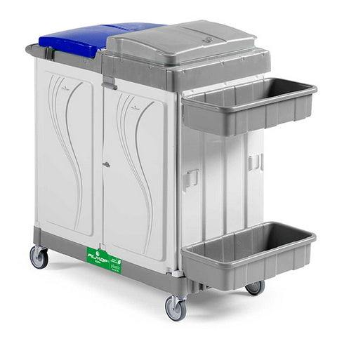 Carrello Pulizia Professionale Multiuso Filmop Alpha 3801000