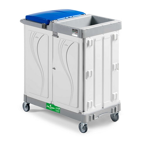 Carrello Pulizia Professionale Multiuso Filmop Alpha 8100