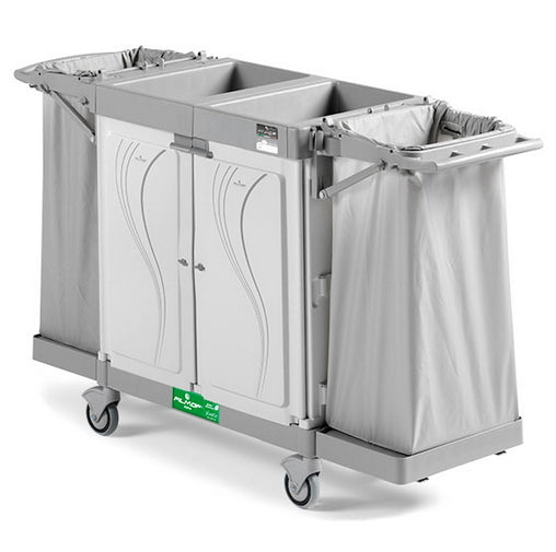 Carrello Di Servizio Portabiancheria Filmop Alpha Hotel 0603004